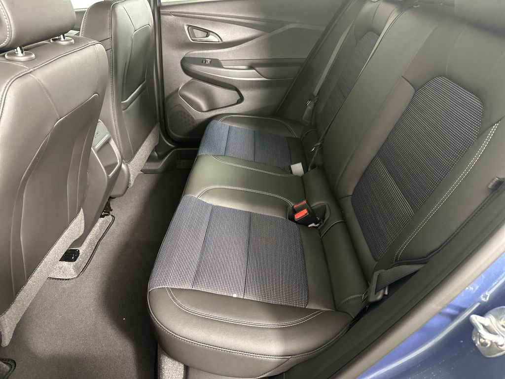 new 2025 Buick Envista car, priced at $27,375