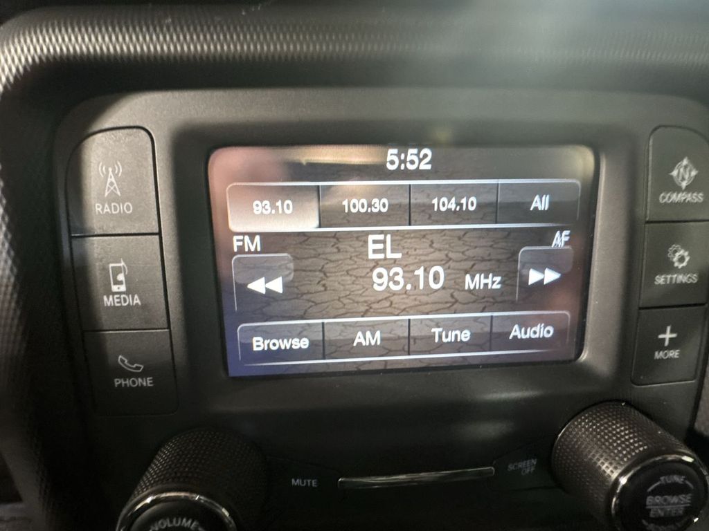 used 2020 Jeep Gladiator car, priced at $29,972