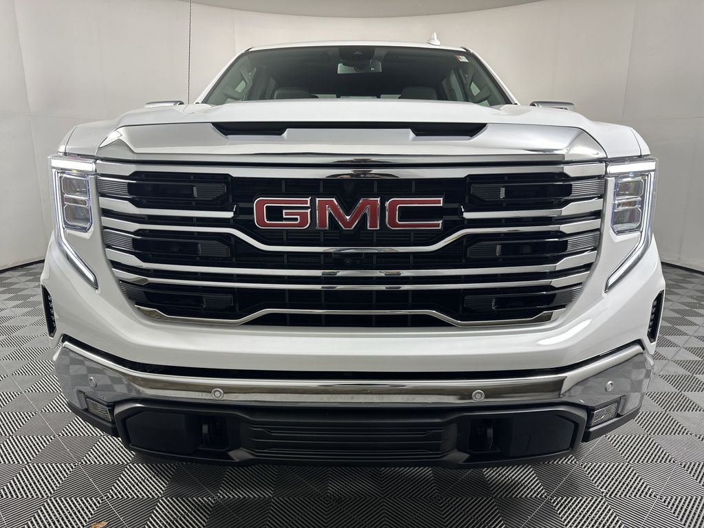 new 2025 GMC Sierra 1500 car, priced at $58,824