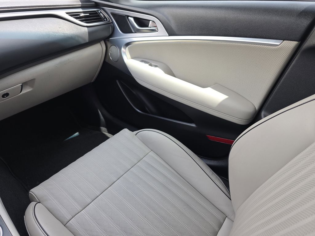 used 2019 Genesis G70 car, priced at $20,993