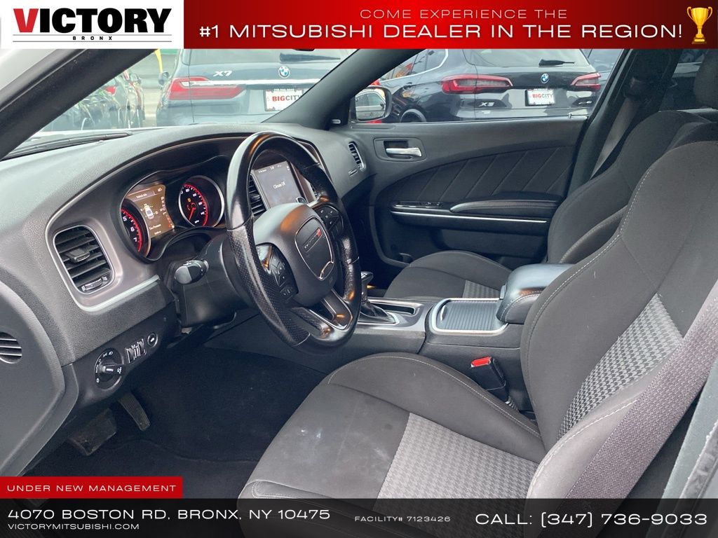 used 2022 Dodge Charger car, priced at $18,899