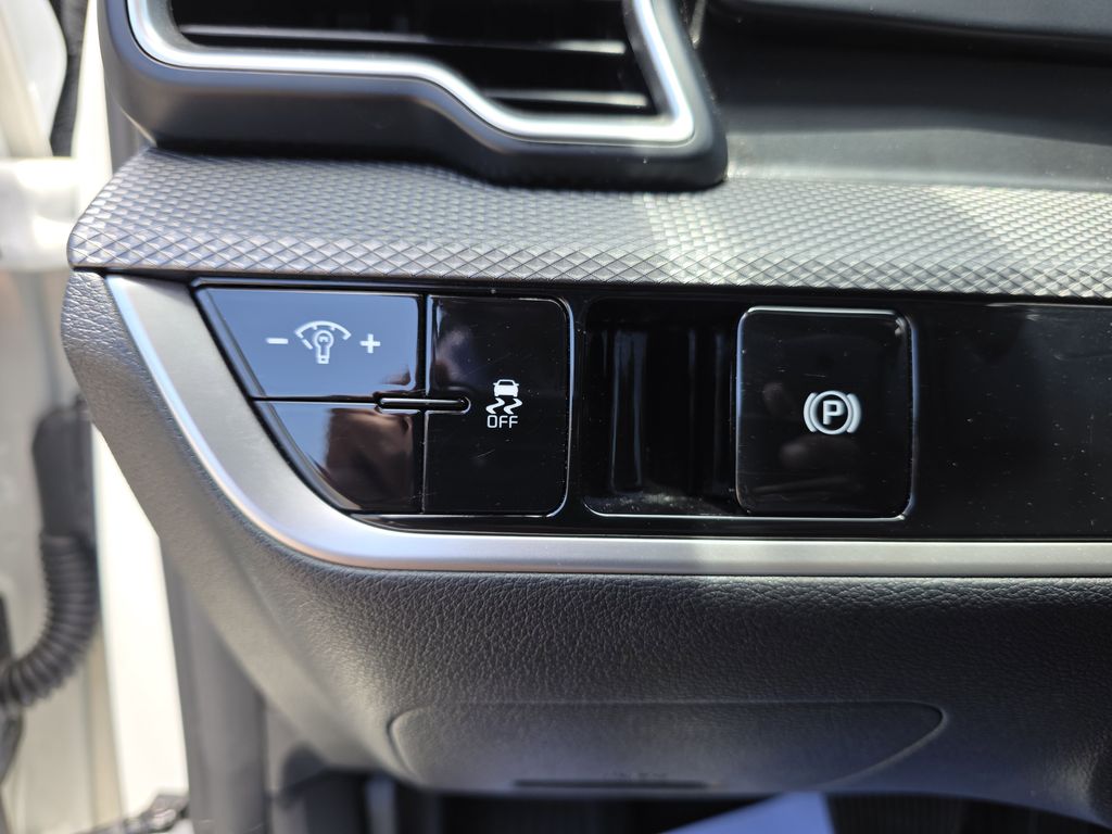 used 2023 Kia Sportage car, priced at $20,495