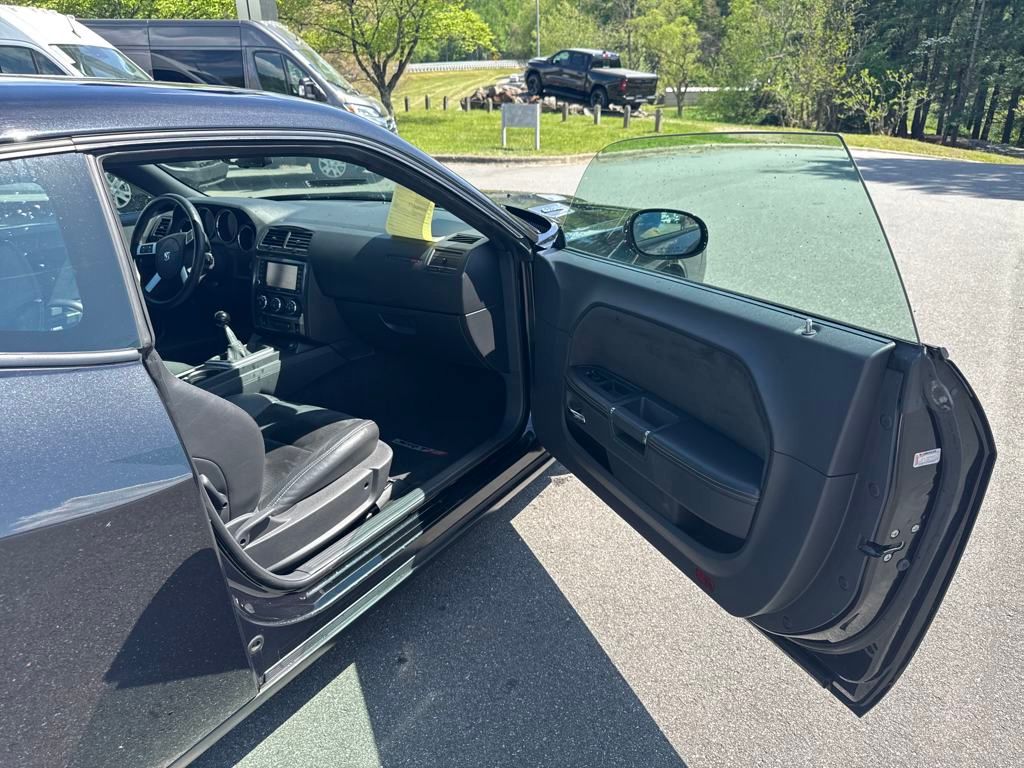 used 2010 Dodge Challenger car, priced at $22,850