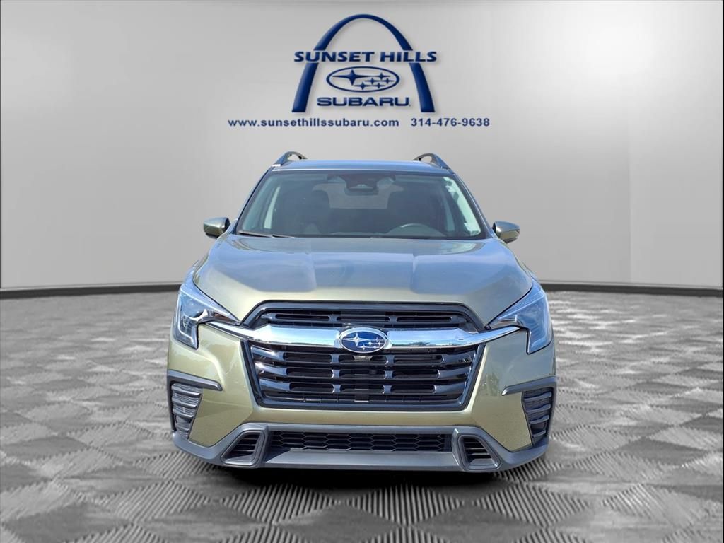used 2024 Subaru Ascent car, priced at $36,461