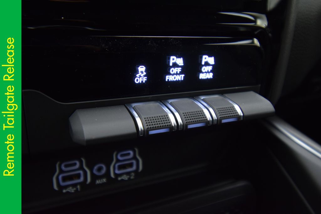 new 2026 Ram 1500 car, priced at $50,611