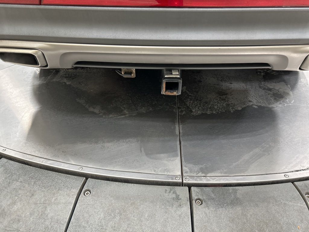 used 2020 Lincoln Nautilus car, priced at $20,933