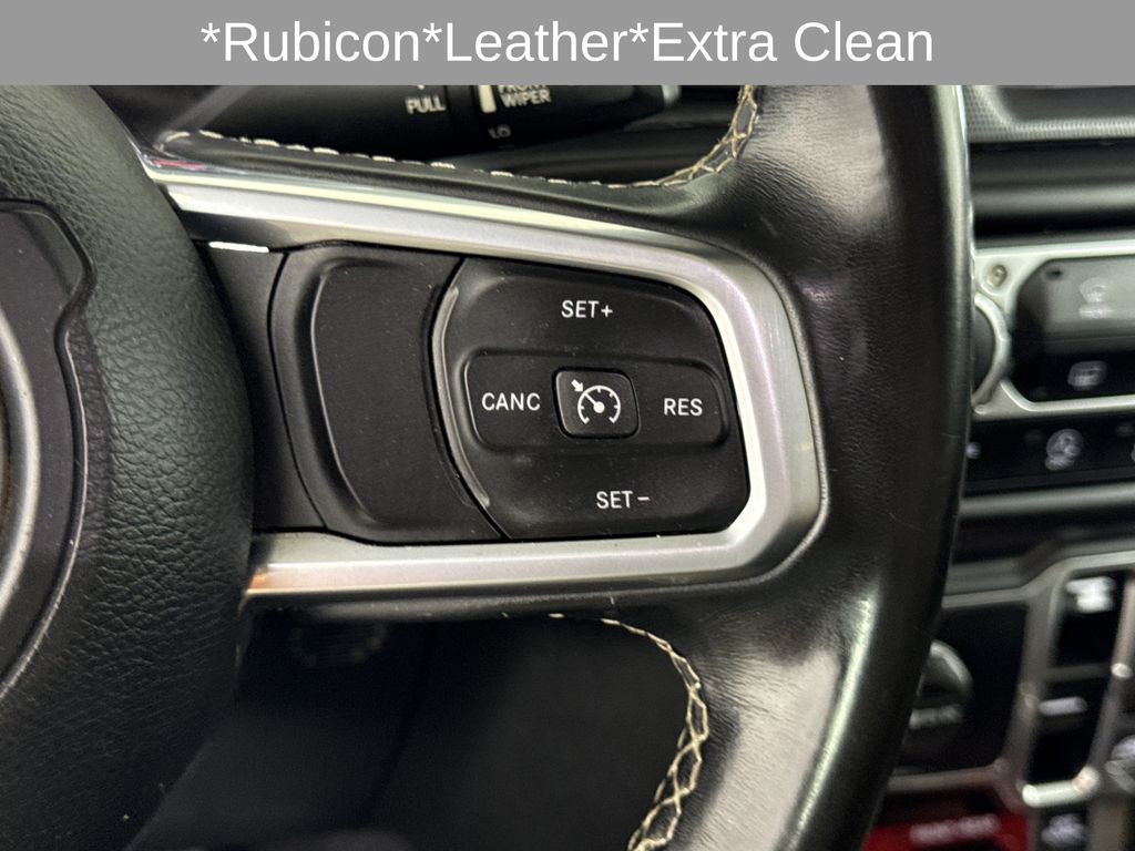 used 2020 Jeep Gladiator car, priced at $30,888