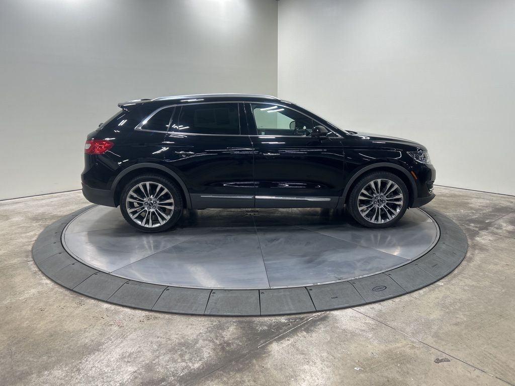 used 2016 Lincoln MKX car, priced at $14,955