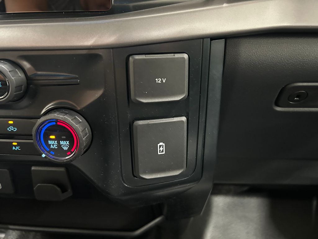 new 2025 Ford F-150 car, priced at $43,839