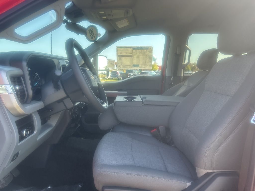 new 2026 Ford F-350SD car, priced at $65,170