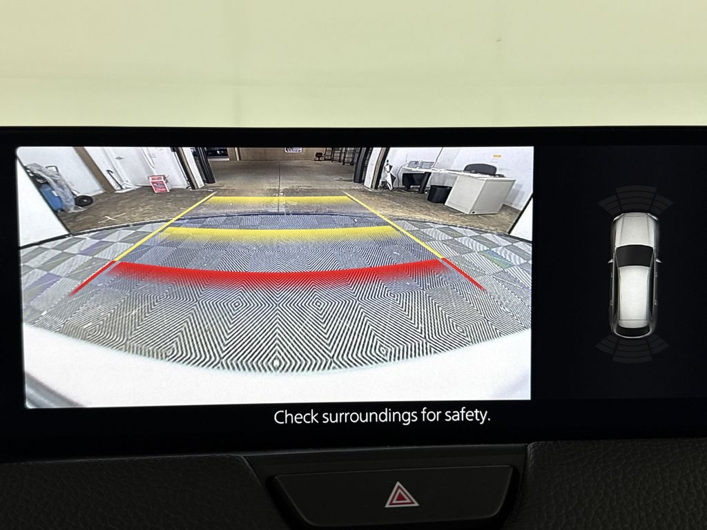 used 2024 Mazda CX-90 car