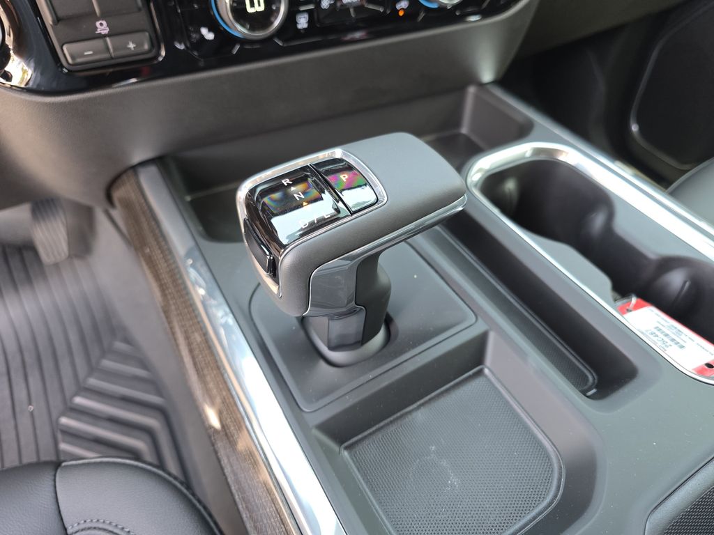new 2025 Chevrolet Silverado 1500 car, priced at $56,939