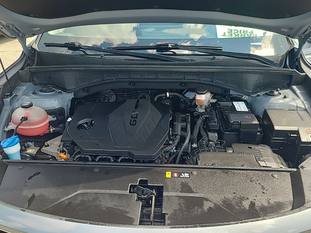 used 2021 Kia Sorento car, priced at $19,986