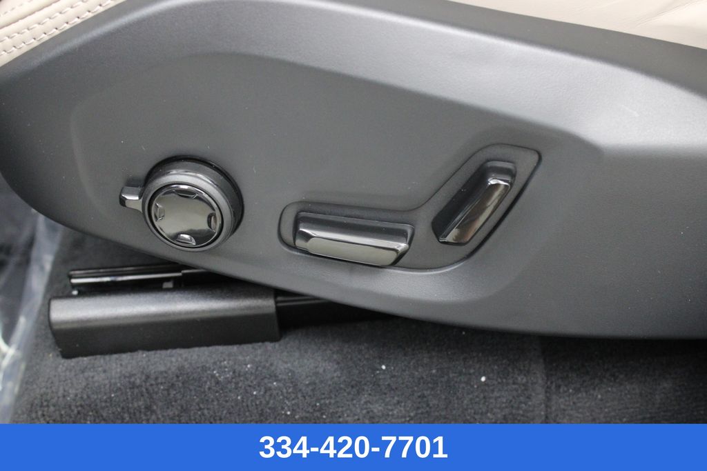 new 2026 Volvo XC90 car