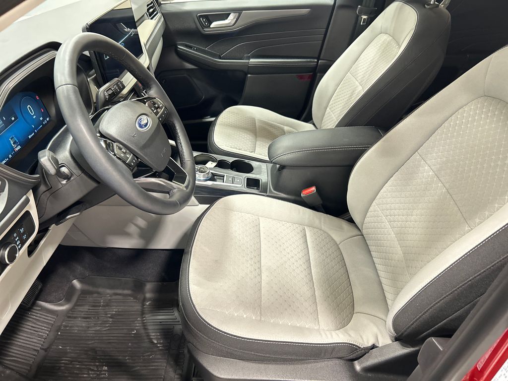 used 2023 Ford Escape car, priced at $26,700
