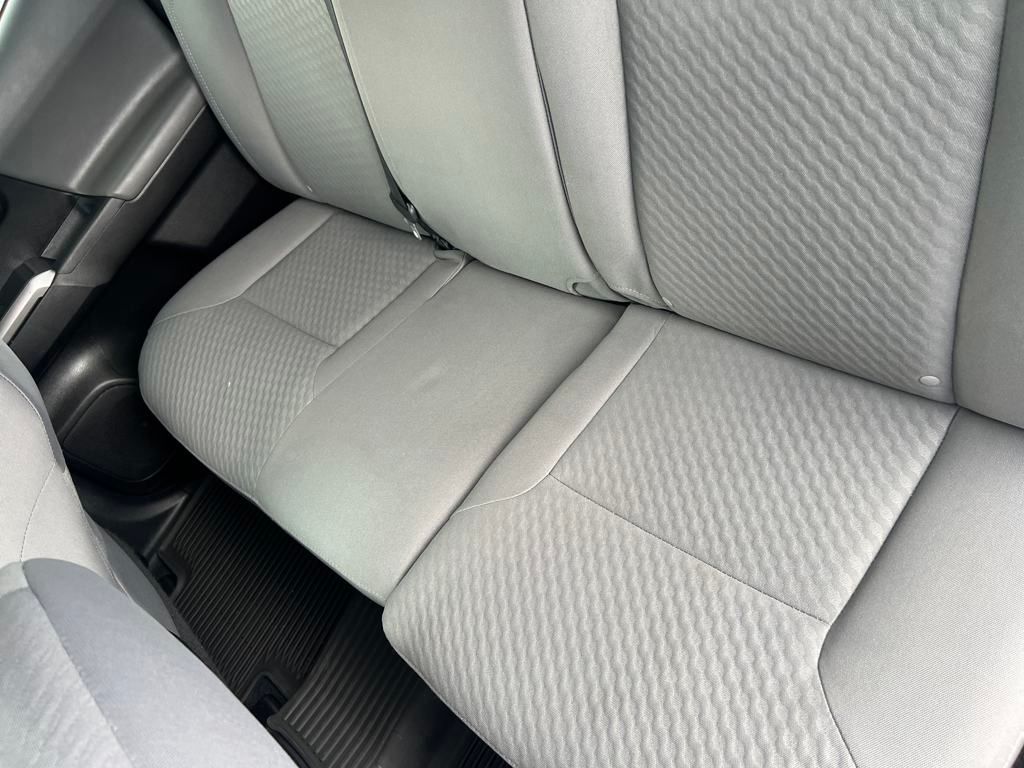 used 2021 Toyota Tacoma car, priced at $34,556