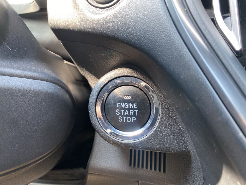 used 2022 Subaru WRX car, priced at $27,395