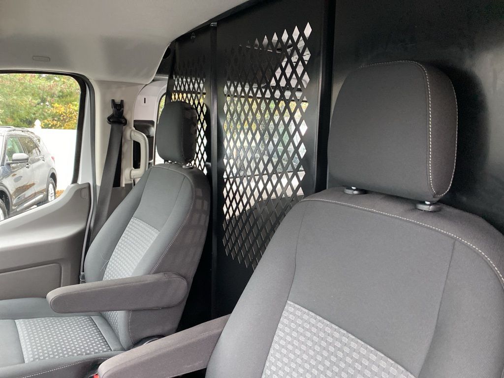 used 2023 Ford Transit-250 car, priced at $33,495