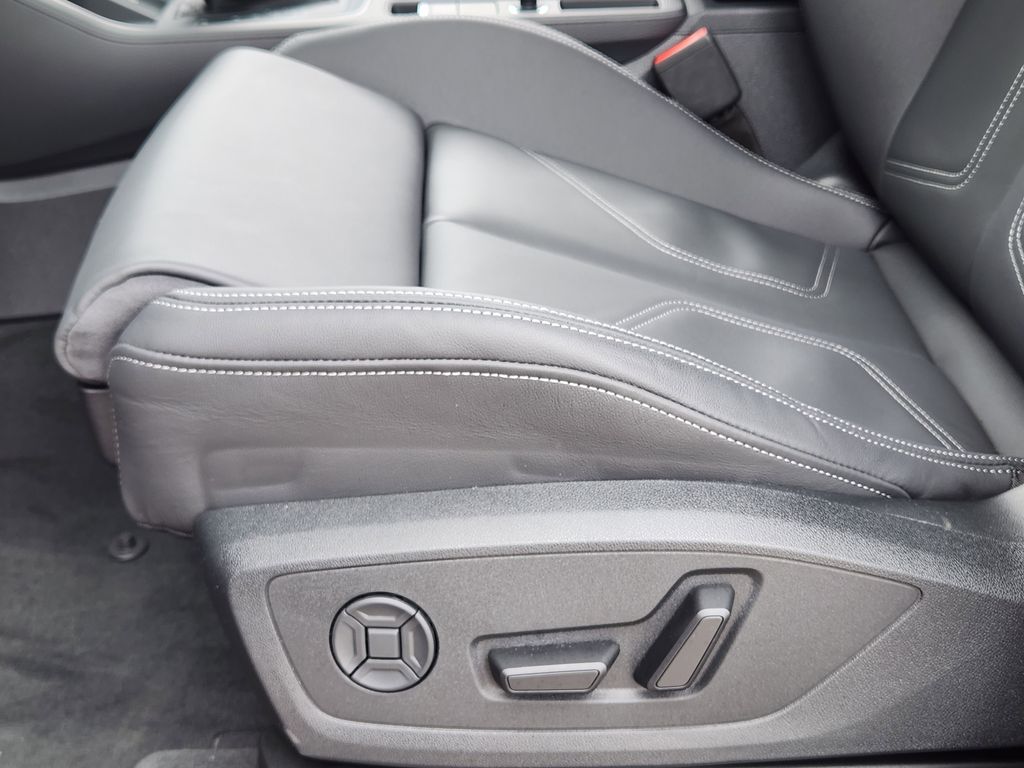new 2025 Audi Q3 car, priced at $46,110