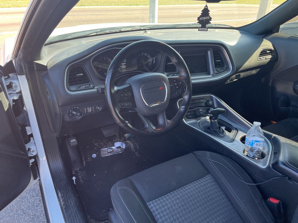 used 2020 Dodge Challenger car, priced at $20,000