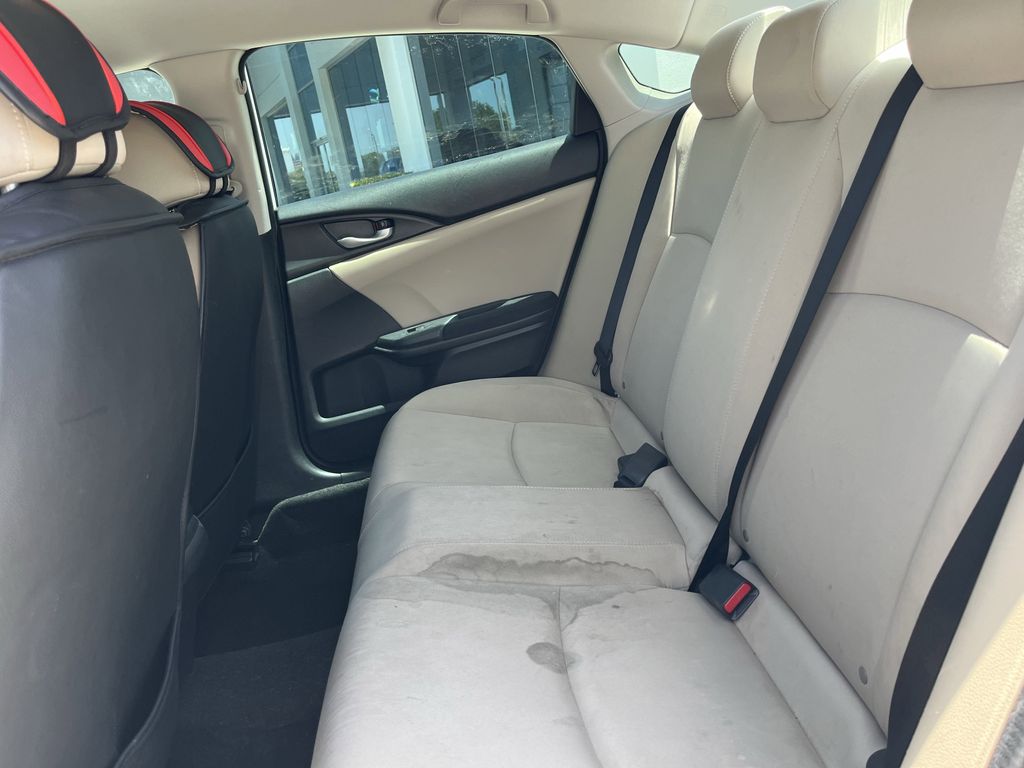 used 2016 Honda Civic car, priced at $12,991