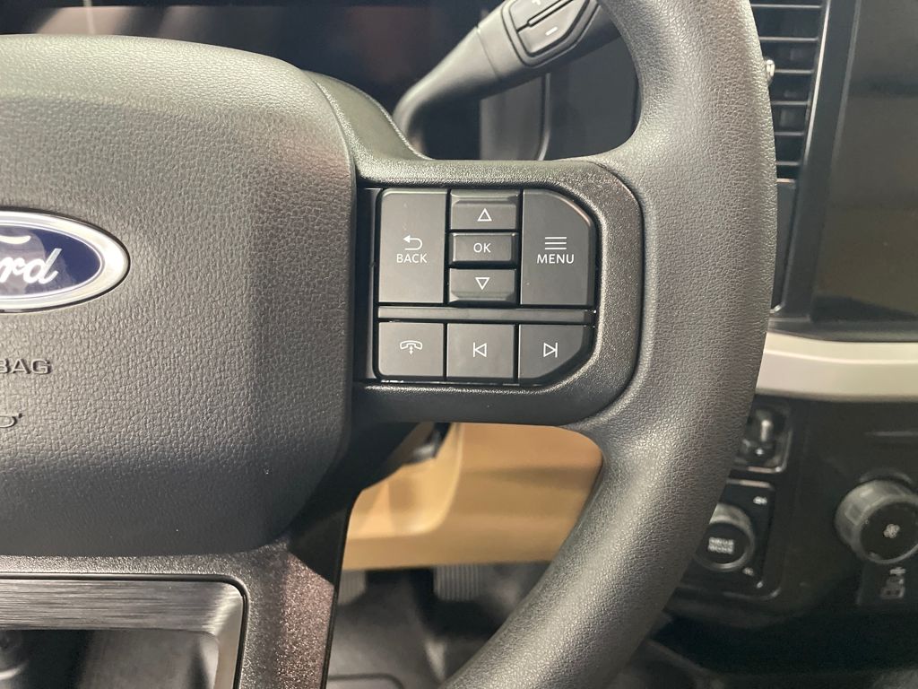 new 2026 Ford F-250SD car, priced at $65,715