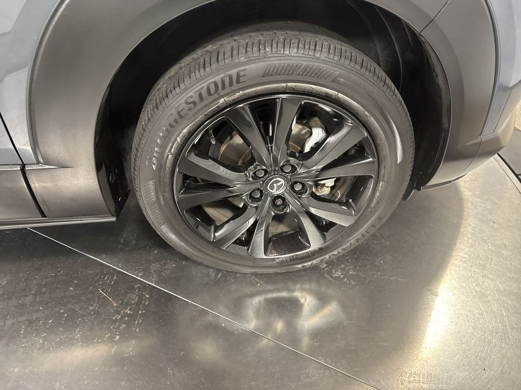 used 2023 Mazda CX-30 car, priced at $25,894