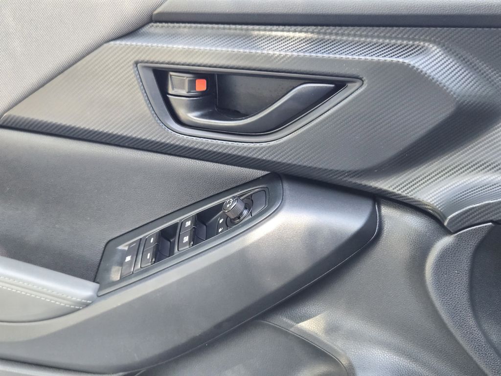 used 2024 Subaru Crosstrek car, priced at $26,341