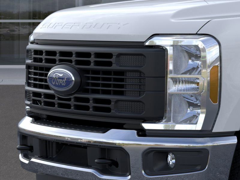 new 2024 Ford F-350SD car, priced at $64,220