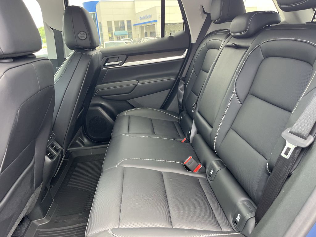 new 2026 GMC Terrain car, priced at $44,780