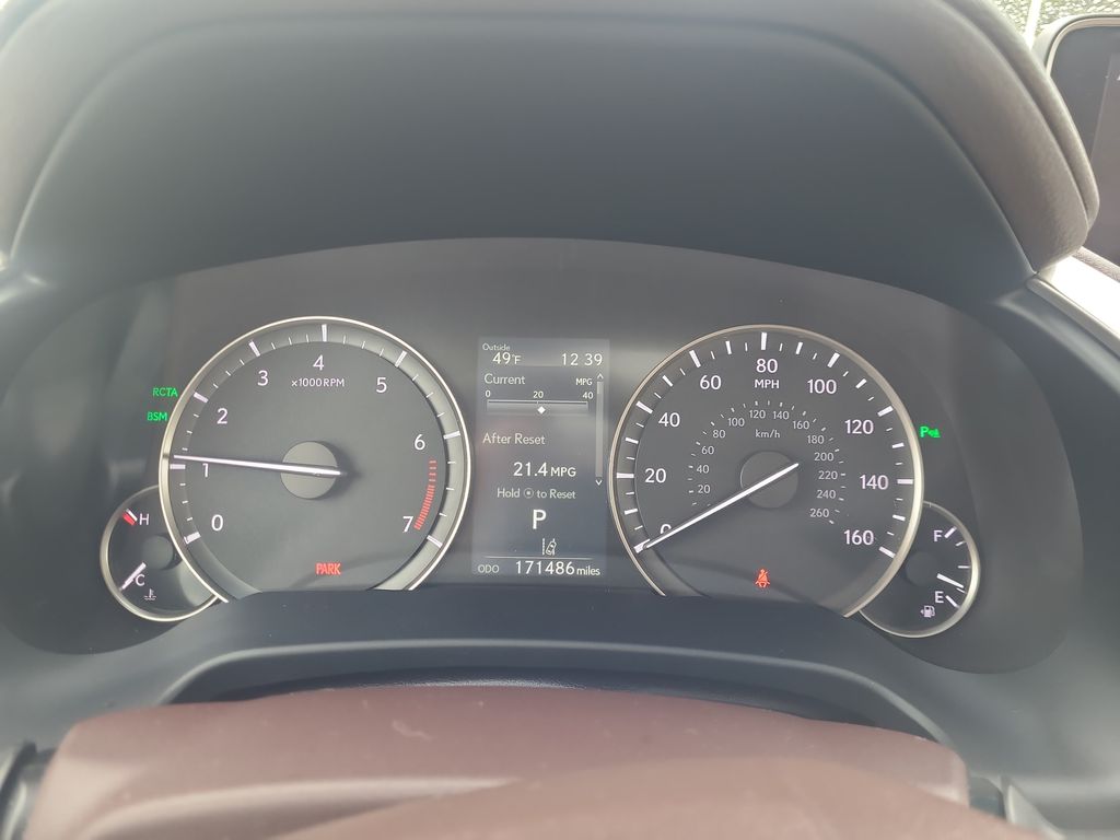 used 2017 Lexus RX car, priced at $18,187