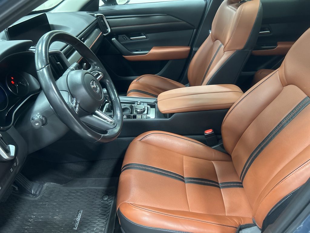 used 2023 Mazda CX-50 car, priced at $28,981