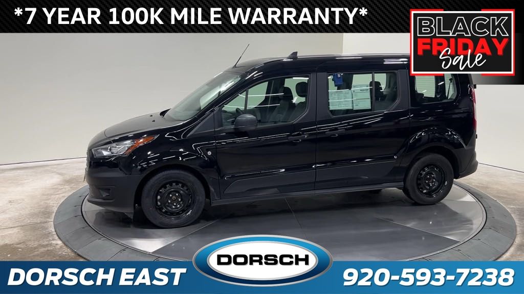 used 2023 Ford Transit Connect car, priced at $33,951