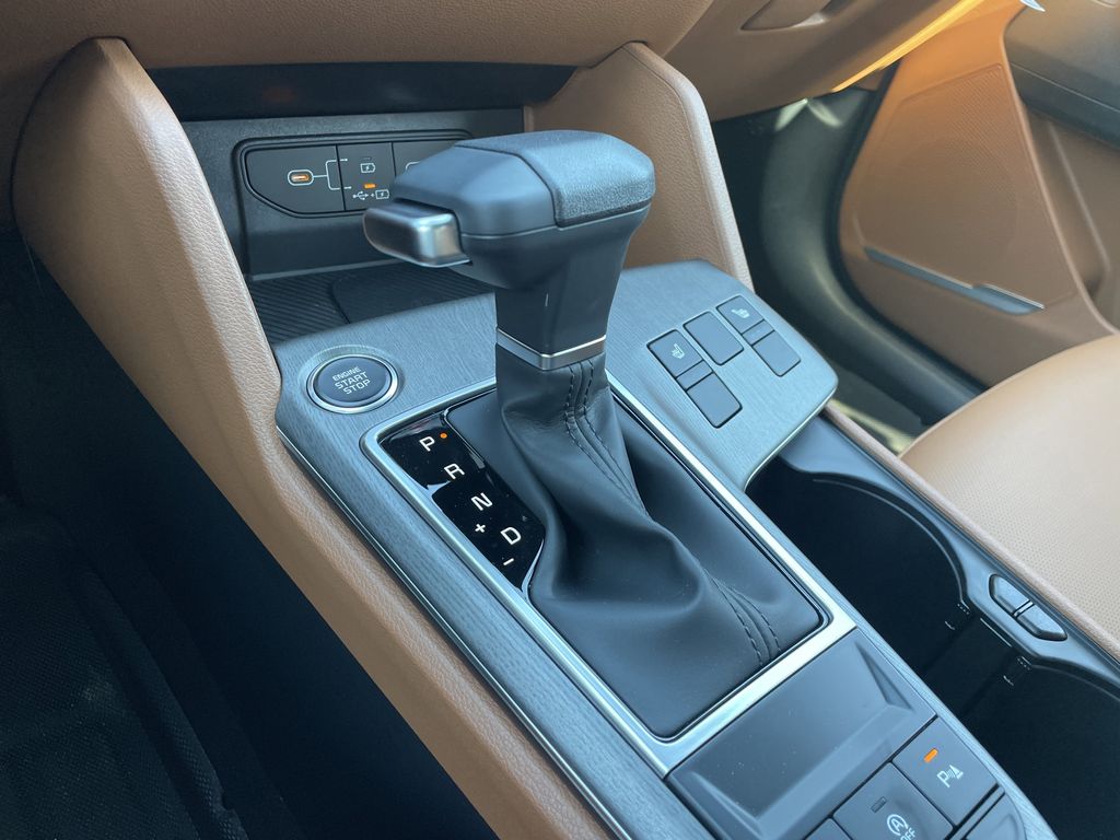 new 2026 Kia Sportage car, priced at $34,352