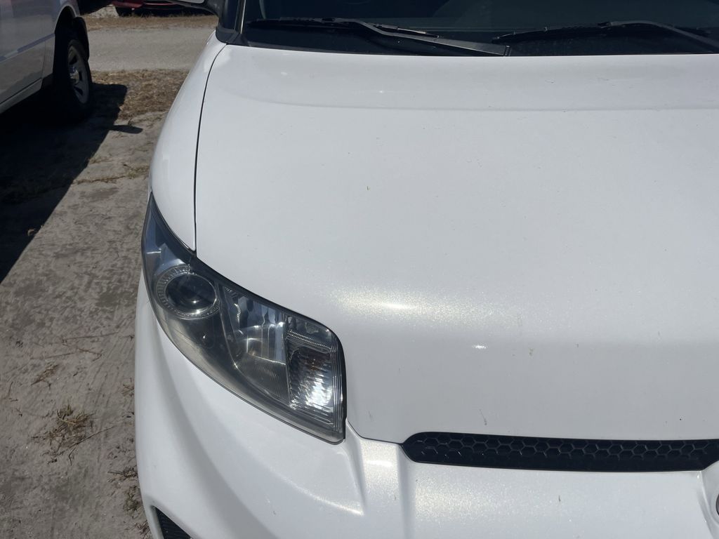 used 2012 Scion xB car, priced at $4,991