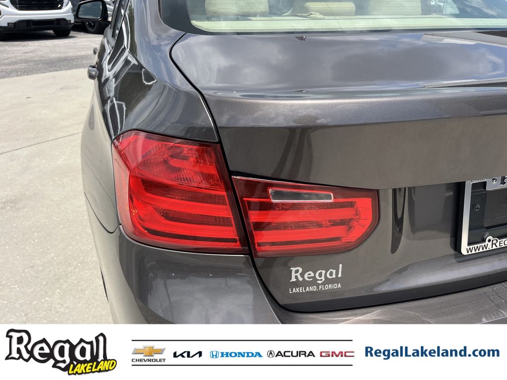 used 2012 BMW 3-Series car, priced at $4,393