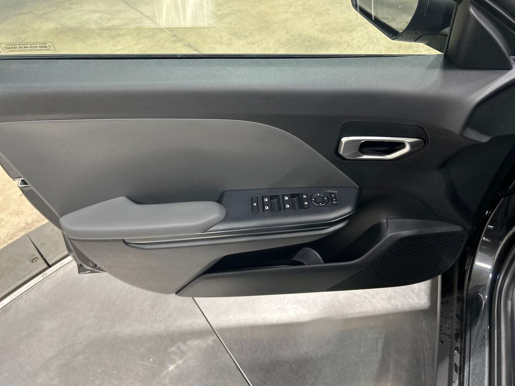 new 2025 Kia K4 car, priced at $23,165
