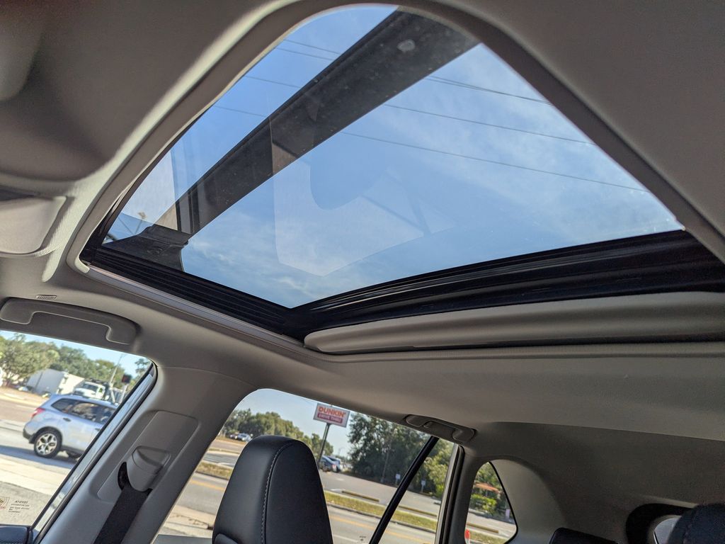 used 2025 Toyota RAV4 car, priced at $37,392