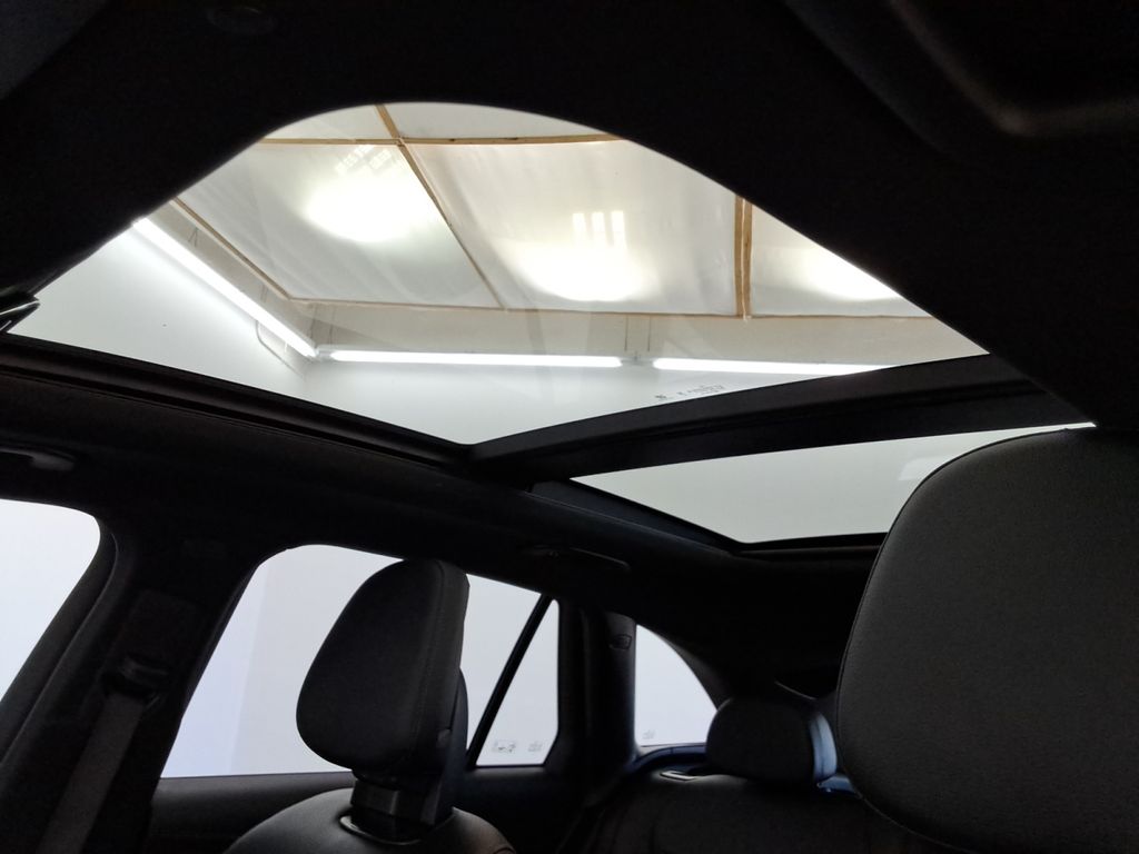 used 2024 Mercedes-Benz GLC car, priced at $39,897