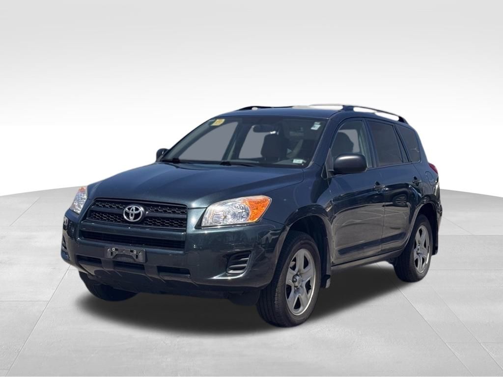used 2012 Toyota RAV4 car, priced at $10,955