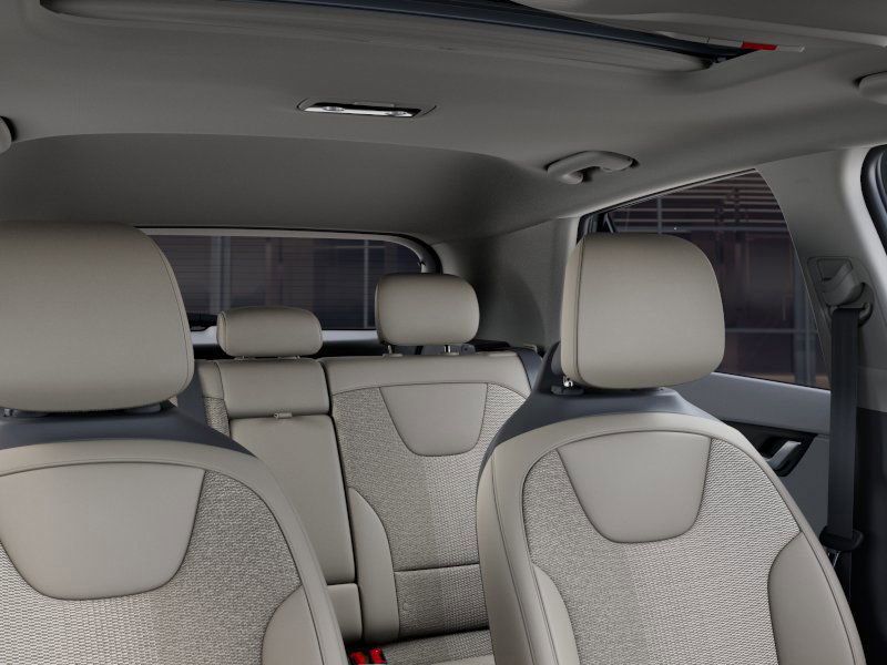 new 2025 Kia Niro car, priced at $28,457