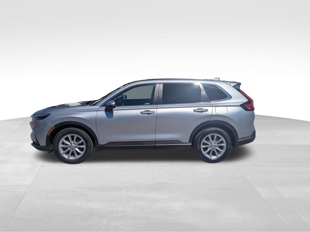 used 2024 Honda CR-V car, priced at $29,991