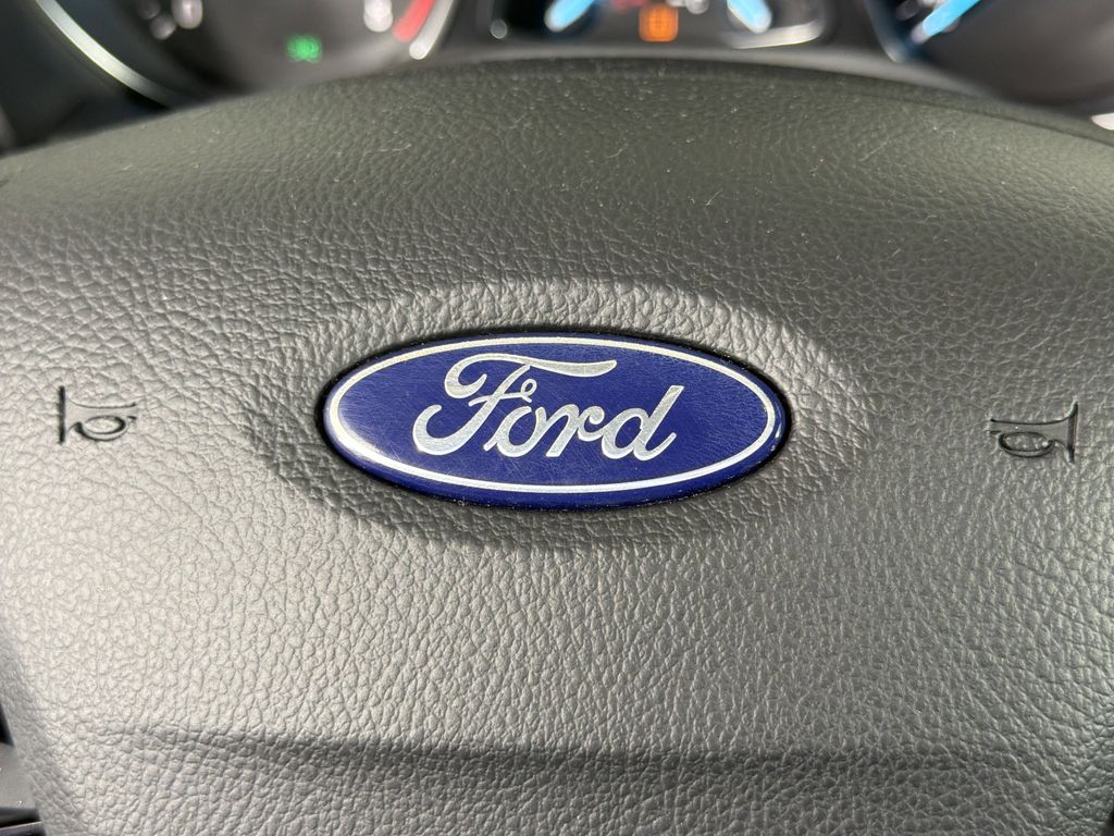 used 2018 Ford Escape car, priced at $6,995