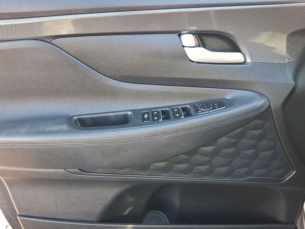 used 2023 Hyundai Santa Fe car, priced at $22,695