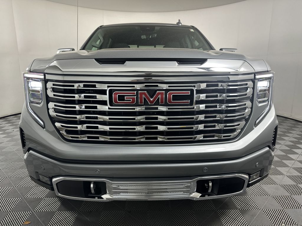 new 2025 GMC Sierra 1500 car, priced at $69,694