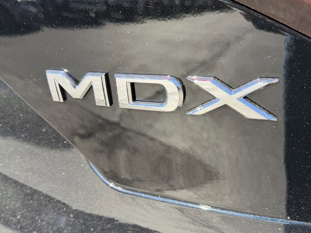 new 2026 Acura MDX car, priced at $59,150