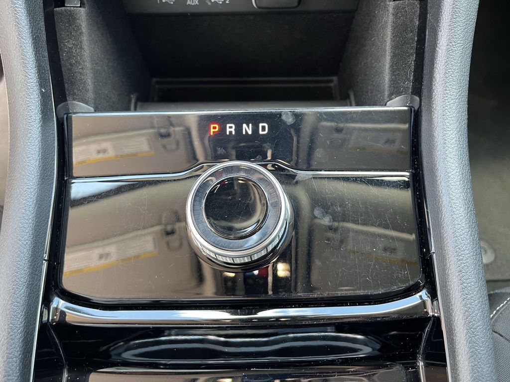 used 2023 Jeep Grand Cherokee L car, priced at $28,795