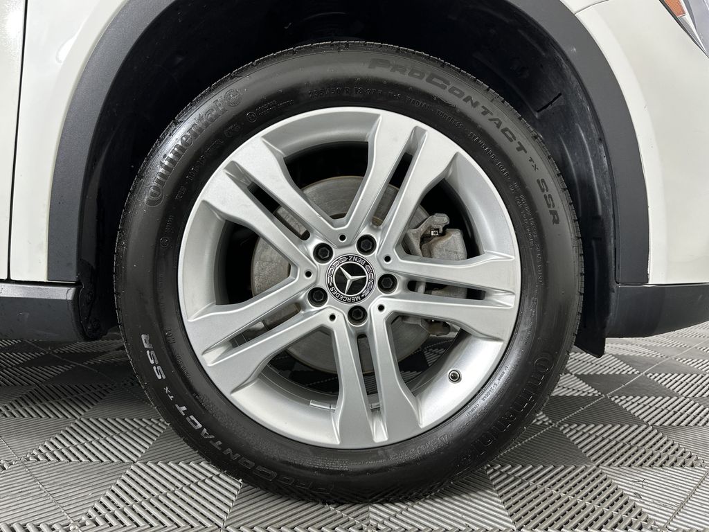 used 2019 Mercedes-Benz GLA car, priced at $22,108