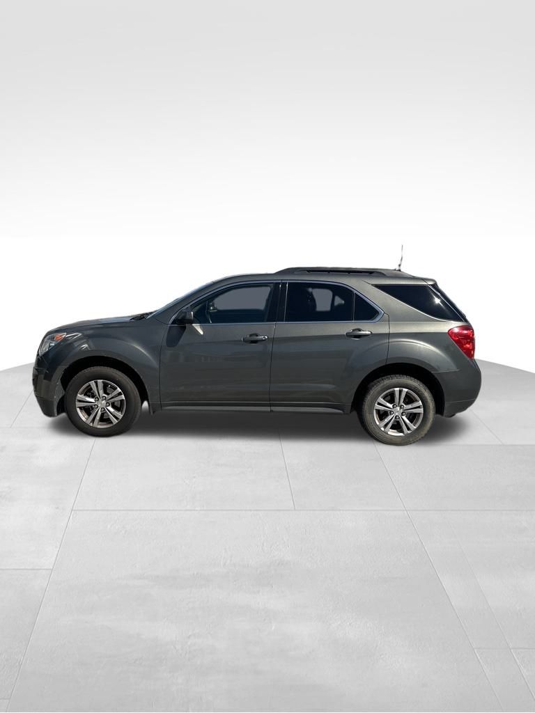 used 2013 Chevrolet Equinox car, priced at $10,491