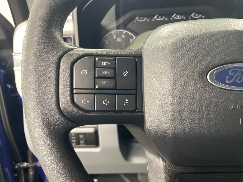 new 2026 Ford F-250SD car, priced at $58,983